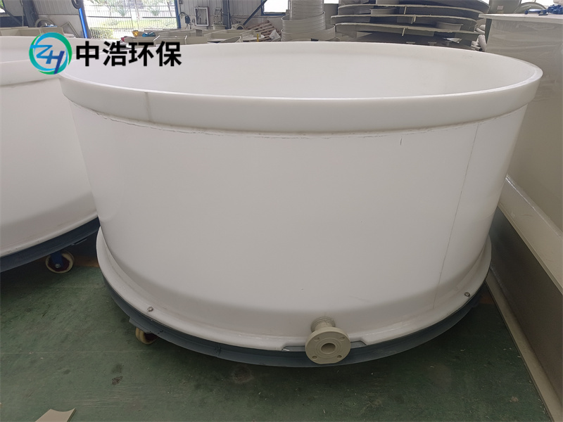 卢龙PP抽滤槽
